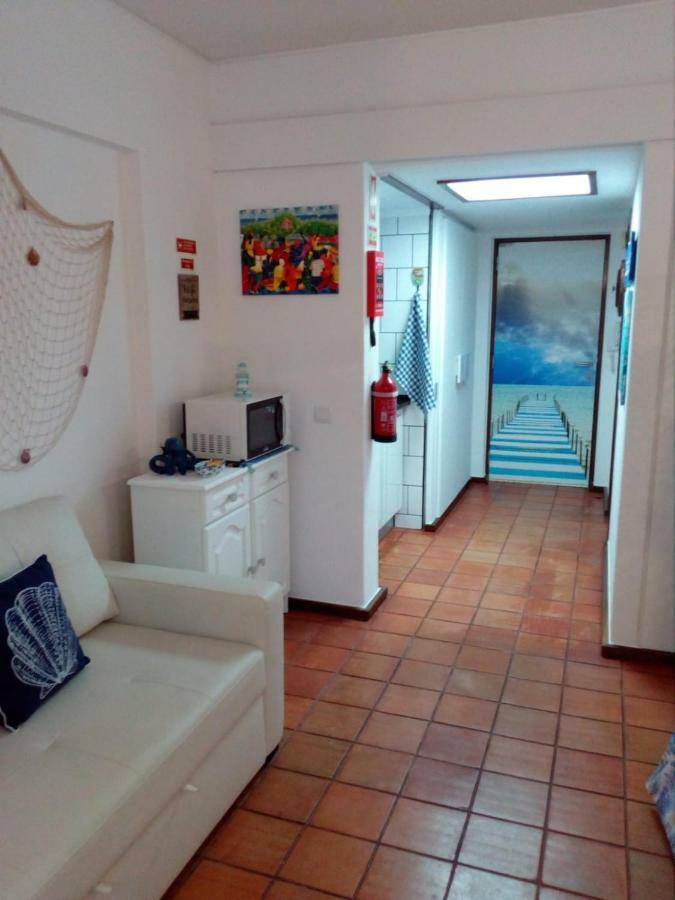 Casa Do Espadarte Sesimbra Exteriör bild
