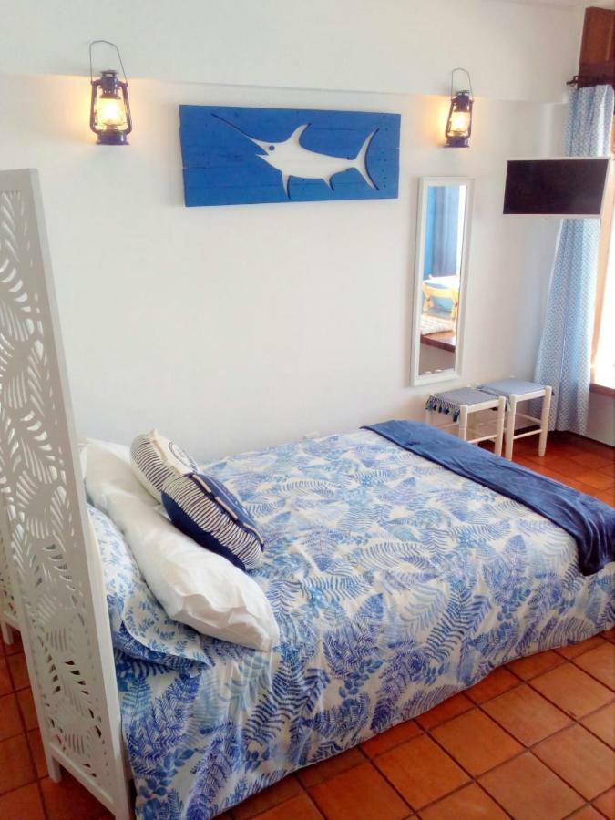 Casa Do Espadarte Sesimbra Exteriör bild